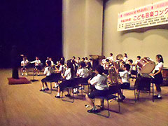 武蔵野市第一小学校