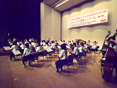 旭中学校