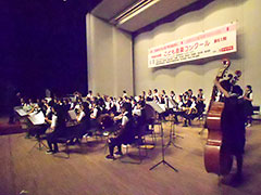 東大和市第四中学校