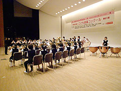 下野谷小学校