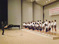 宮沢小学校