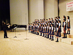 京ヶ島小学校