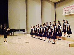 吉岡中学校