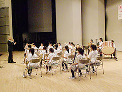 旭小学校