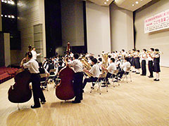 桂萱中学校