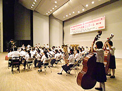 藤岡市北中学校