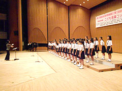 薬円台南小学校