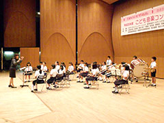 芝山東小学校