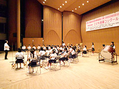 朝陽小学校