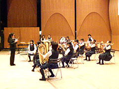 栄東中学校