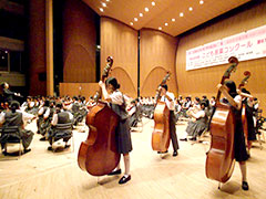 七林中学校