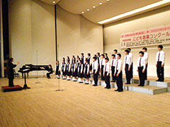 豊春中学校