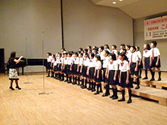 丸山小学校