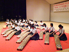 茂原市南中学校