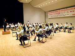 舞浜小学校