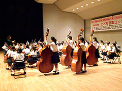 行田東小学校