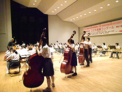 明海中学校