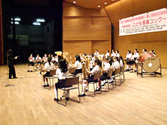 二和小学校