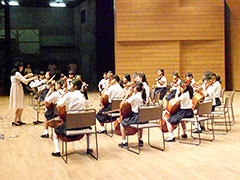 冨貴島小学校