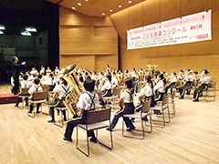 大久保小学校