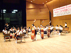 前原小学校