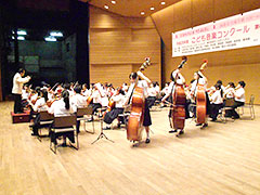 野田市第二中学校