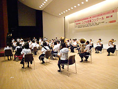 文命中学校
