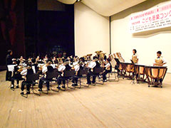 大沢小学校