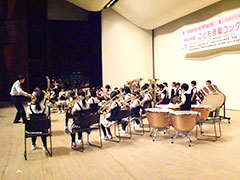 御厨小学校