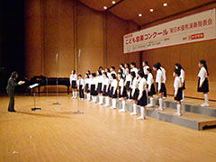立科小学校