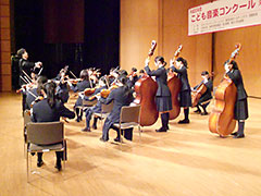 浜松西高等学校中等部
