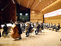 東橘中学校
