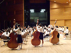 東山小学校