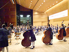 小栗原小学校