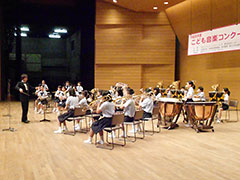 藤心小学校