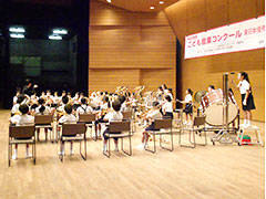 三橋小学校
