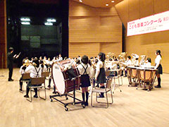 外野小学校