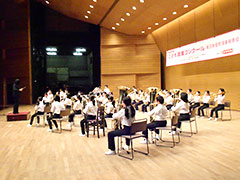 大山小学校