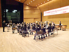 東京創価小学校