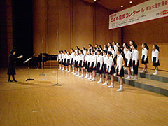 百合丘小学校