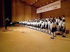 上尾小学校