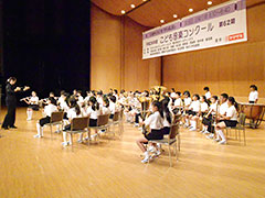 千住桜小学校