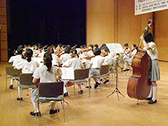 洗足学園中学高等学校