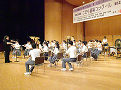足立区第九中学校