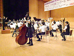豊田中学校