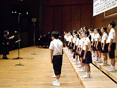 百合丘小学校