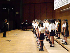 二つ橋小学校