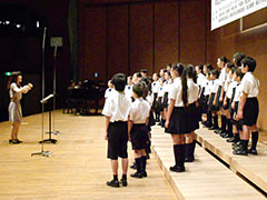 川上小学校