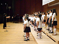 宮谷小学校