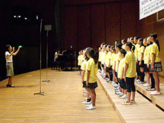 西が岡小学校